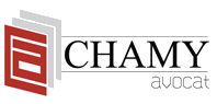 Logo Cabinet Maître André Chamy - Avocat Mulhouse